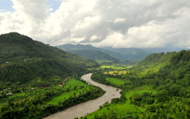 arupokhari