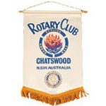 Rotary Club of Chatswood inc image