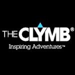 The clymb logo