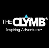 The clymb logo