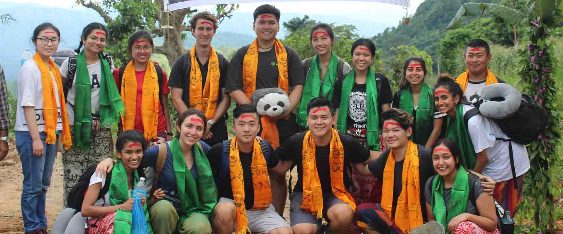 School Volunteer Program