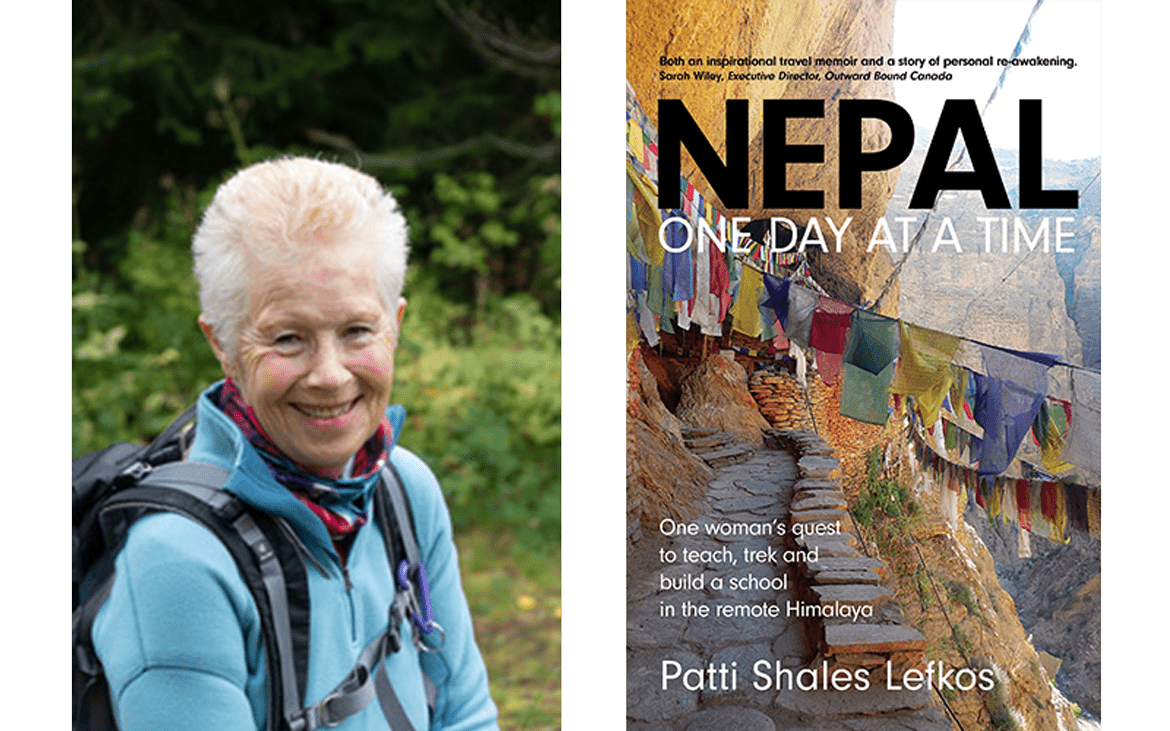 Nepal One Day at a Time