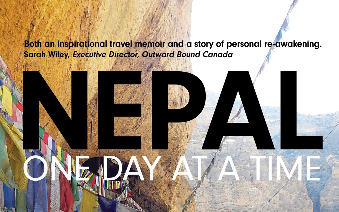 Nepal One Day at a Time