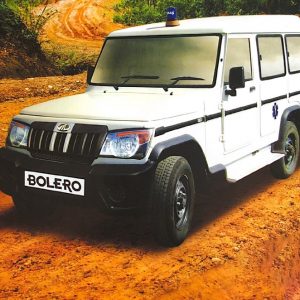 himalayan ambulance